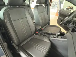 2026  Volkswagen Nivus - Image 11