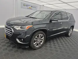 2020  Chevrolet Traverse - Image 9