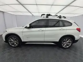 2018  Bmw X1 - Image 11