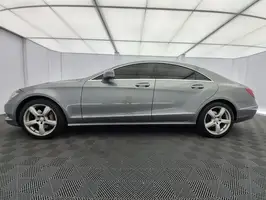 2014  Mercedes Unknown - Image 10