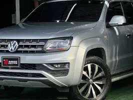 2019  Volkswagen Amarok - Image 8