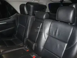 2019  Toyota Fortuner - Image 20