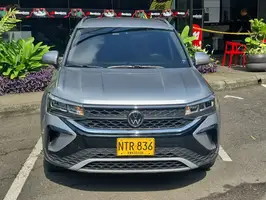 2024  Volkswagen Taos - Image 6