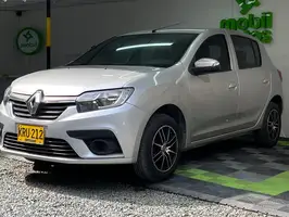 2022  Renault Sandero - Image 26