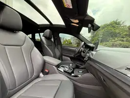 2024  Bmw X4 - Image 36
