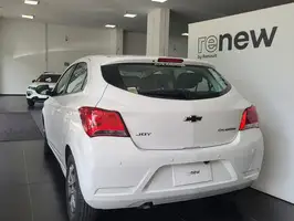 2024  Chevrolet Joy - Image 6