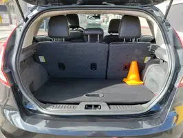 2014  Ford Fiesta - Image 16