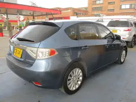 2008  Subaru Unknown - Image 14