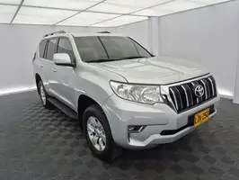 2022  Toyota Prado - Image 20