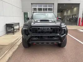 2025  Toyota Tacoma - Image 28