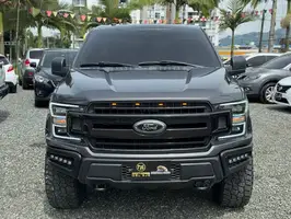 2018  Ford F - Image 6
