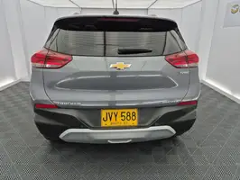 2021  Chevrolet Tracker - Image 13