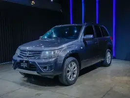2019  Suzuki Grand - Image 8