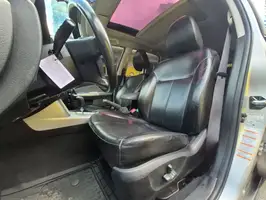 2009  Subaru Unknown - Image 38