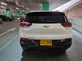 2022  Chevrolet Tracker - Image 32