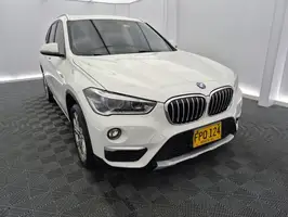 2019  Bmw X1 - Image 28