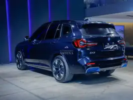 2024  Bmw Ix3 - Image 13