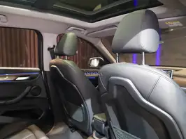 2022  Bmw X1 - Image 15