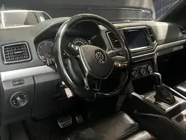 2019  Volkswagen Amarok - Image 19