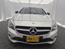 2015  Mercedes Unknown - Image 8