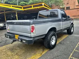 1994  Ford F - Image 13