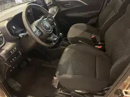 2025  Suzuki Swift - Image 16