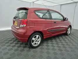 2008  Chevrolet Aveo - Image 16