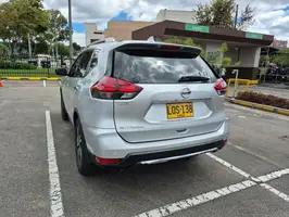 2023  Nissan X - Image 12