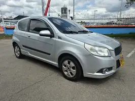 2011  Chevrolet Aveo - Image 19
