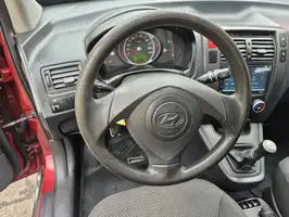 2009  Hyundai Tucson - Image 22