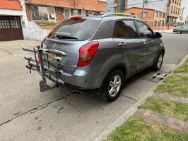 2012  Ssangyong Unknown - Image 23