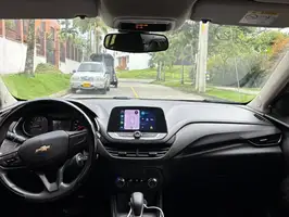 2021  Chevrolet Onix - Image 12