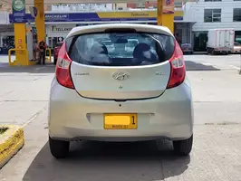 2016  Hyundai Eon - Image 9