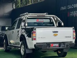 2008  Chevrolet Luv - Image 30