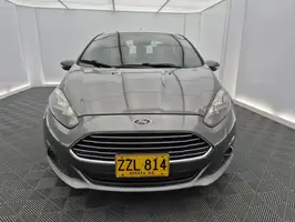 2014  Ford Fiesta - Image 6