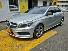 2014  Mercedes Unknown - Image 6
