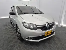 2020  Renault Logan - Image 26