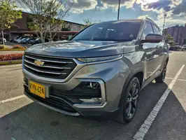 2023  Chevrolet Captiva - Image 18