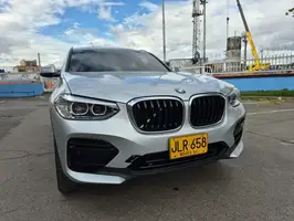 2020  Bmw X4 - Image 7