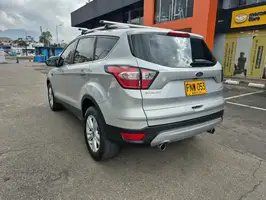 2018  Ford Escape - Image 54