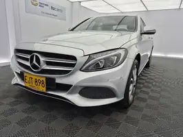 2018  Mercedes Unknown - Image 17