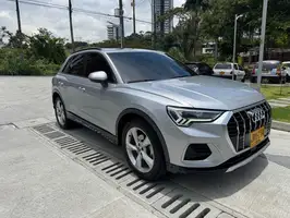 2021  Audi Q3 - Image 11