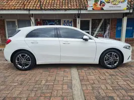 2021  Mercedes Unknown - Image 31