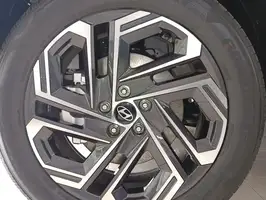 2026  Hyundai Tucson - Image 23