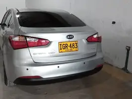 2016  Kia Cerato - Image 13