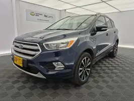 2017  Ford Escape - Image 6