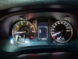 2022  Toyota Hilux - Image 36