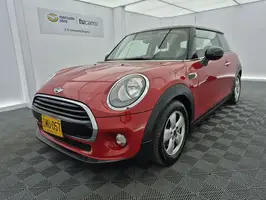 2016  Mini Cooper Unknown - Image 27