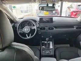 2025  Mazda Cx - Image 20