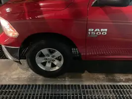 2019  Dodge Unknown - Image 6